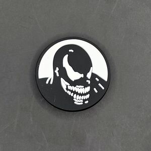 (5/$15) Venom Croc Charm